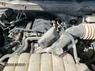 ✅ 2023 Ford F-150 XL • VIN: 1FTFW1E55PKF36699 • Lot: 89589205. Listed on Copart with 41,429 mi. Free auction sales archive from the USA and detailed vehicle history report at DreamBid. Image 13.