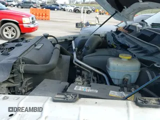 ✅ 2016 Ram 2500 Tradesman • VIN: 3C6LR4AT4GG390584 • Lot: 41810026. Listed on IAAI with 126,558 mi. Free auction sales archive from the USA and detailed vehicle history report at DreamBid. Image 19.