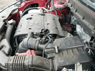 2018 Mitsubishi Outlander ES with VIN JA4AR3AUXJU022184, listed as a IAAI auction lot 43426025 with 90,081 mi miles and . Bid and sale history available at DreamBid. Image 20.