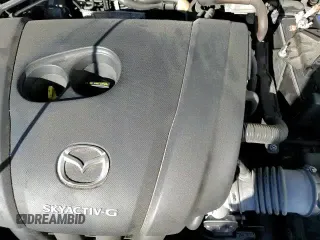 ✅ 2020 Mazda 3 Select • VIN: 3MZBPACL3LM124780 • Lot: 90877895. Listed on Copart with 86,108 mi. Free auction sales archive from the USA and detailed vehicle history report at DreamBid. Image 15.