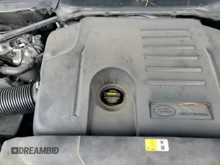 ✅ 2020 Land Rover Range Rover HSE • VIN: SALGS2RU8LA584231 • Lot: 89704925. Wystawiony na Copart z przebiegiem 110 122 mil. Bezpłatny archiwum sprzedaży aukcyjnych z USA i szczegółowy raport historii pojazdu na DreamBid. Zdjęcie 14.