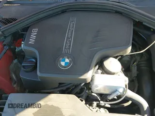 ✅ 2015 BMW 3 Series 328i • VIN: WBA3A5G52FNS86354 • Lot: 43585165. Wystawiony na IAAI z przebiegiem 138 452 mil. Bezpłatny archiwum sprzedaży aukcyjnych z USA i szczegółowy raport historii pojazdu na DreamBid. Zdjęcie 19.