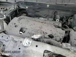 ✅ 2022 Mitsubishi Outlander Sport SE • VIN: JA4AJVAW1NU606838 • Lot: 53866235. Wystawiony na Copart z przebiegiem 36 076 mil. Bezpłatny archiwum sprzedaży aukcyjnych z USA i szczegółowy raport historii pojazdu na DreamBid. Zdjęcie 14.