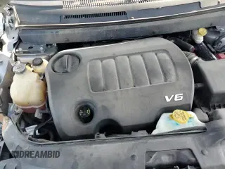 ✅ 2017 Dodge Journey GT • VIN: 3C4PDCEG1HT560540 • Lot: 84859355. Wystawiony na Copart z przebiegiem 142 024 mil. Bezpłatny archiwum sprzedaży aukcyjnych z USA i szczegółowy raport historii pojazdu na DreamBid. Zdjęcie 14.