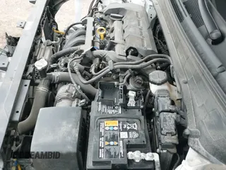 ✅ 2022 Hyundai Venue Limited • VIN: KMHRC8A34NU168595 • Lot: 41321713. Listed on IAAI with 3,852 mi. Free auction sales archive from the USA and detailed vehicle history report at DreamBid. Image 20.