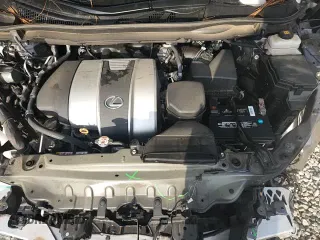 ✅ 2020 Lexus RX 350 • VIN: 2T2HZMDAXLC254226 • Lot: 85523025. Wystawiony na Copart z przebiegiem 37 694 mil. Bezpłatny archiwum sprzedaży aukcyjnych z USA i szczegółowy raport historii pojazdu na DreamBid. Zdjęcie 17.