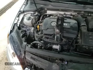 ✅ 2017 Volkswagen Golf GTI S • VIN: 3VW4T7AU9HM051134 • Lot: 89624615. Wystawiony na Copart z przebiegiem 101 208 mil. Bezpłatny archiwum sprzedaży aukcyjnych z USA i szczegółowy raport historii pojazdu na DreamBid. Zdjęcie 15.