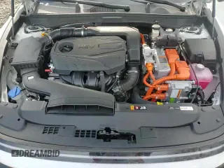 ✅ 2025 Hyundai Sonata SEL • VIN: KMHL34JJ0SA127102 • Лот: 91084855. Опубликован ранее на Copart с пробегом 7 583 миль. Бесплатный доступ к архиву аукционных продаж из США и подробный отчёт об истории автомобиля на DreamBid. Изображение 13.