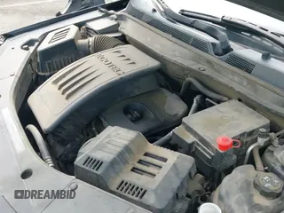 ✅ 2016 GMC Terrain SLE • VIN: 2GKALMEK4G6103585 • Lot: 42294966. Wystawiony na IAAI z przebiegiem 207 170 mil. Bezpłatny archiwum sprzedaży aukcyjnych z USA i szczegółowy raport historii pojazdu na DreamBid. Zdjęcie 19.