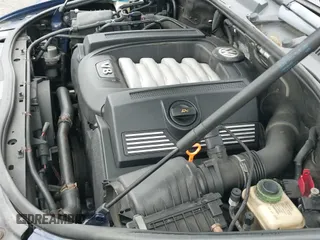 ✅ 2005 Volkswagen Touareg 4.2L V8 • VIN: WVGZM77L05D076639 • Lot: 41288233. Wystawiony na IAAI z przebiegiem 148 954 mil. Bezpłatny archiwum sprzedaży aukcyjnych z USA i szczegółowy raport historii pojazdu na DreamBid. Zdjęcie 12.