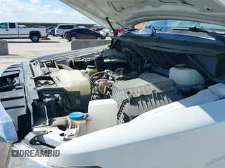 ✅ 2021 Nissan NV 3500 HD SL • VIN: 5BZAF0AA6MN850833 • Lot: 42609166. Listed on IAAI with 63,770 mi. Free auction sales archive from the USA and detailed vehicle history report at DreamBid. Image 19.