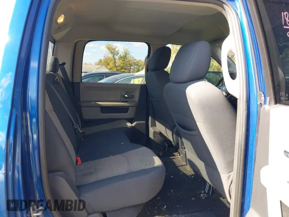 ✅ 2009 Dodge 1500 Sport • VIN: 1D3HV13T99S742969 • Лот: 43538577. Опубликован ранее на IAAI с пробегом 291 948 миль. Бесплатный доступ к архиву аукционных продаж из США и подробный отчёт об истории автомобиля на DreamBid. Изображение 8.