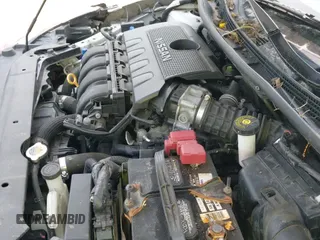 ✅ 2018 Nissan Sentra SV • VIN: 3N1AB7AP3JY339445 • Lot: 42401682. Wystawiony na IAAI z przebiegiem 122 324 mil. Bezpłatny archiwum sprzedaży aukcyjnych z USA i szczegółowy raport historii pojazdu na DreamBid. Zdjęcie 12.