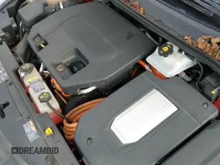 ✅ 2012 Chevrolet Volt • VIN: 1G1RA6E42CU104871 • Lot: 40411645. Listed on IAAI with 149,125 mi. Free auction sales archive from the USA and detailed vehicle history report at DreamBid. Image 19.