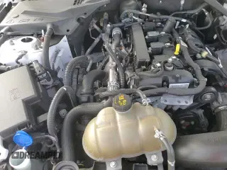 ✅ 2021 Ford Mustang EcoBoost Premium • VIN: 1FATP8UH4M5105808 • Lot: 91922485. Listed on Copart with 65,322 mi. Free auction sales archive from the USA and detailed vehicle history report at DreamBid. Image 15.