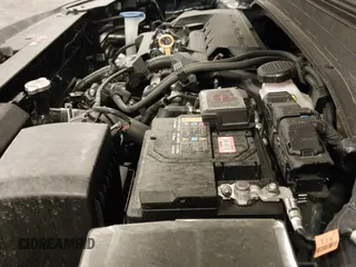 ✅ 2024 Hyundai Venue SEL • VIN: KMHRC8A33RU332537 • Lot: 40965362. Listed on IAAI with 6,223 mi. Free auction sales archive from the USA and detailed vehicle history report at DreamBid. Image 21.