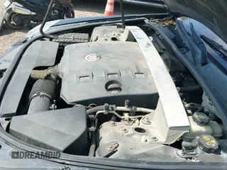 ✅ 2013 Cadillac CTS • VIN: 1G6DC1E38D0105637 • Lot: 42422938. Listed on IAAI with 113,664 mi. Free auction sales archive from the USA and detailed vehicle history report at DreamBid. Image 19.