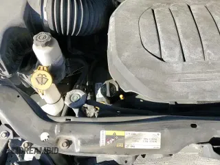 ✅ 2018 Dodge Grand Caravan SE Plus • VIN: 2C4RDGBG4JR319696 • Lot: 86143085. Wystawiony na Copart z przebiegiem 141 076 mil. Bezpłatny archiwum sprzedaży aukcyjnych z USA i szczegółowy raport historii pojazdu na DreamBid. Zdjęcie 14.