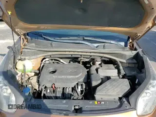 ✅ 2017 Kia Sportage EX • VIN: KNDPN3AC1H7086402 • Лот: 91934645. Опубликован ранее на Copart с пробегом 133 442 миль. Бесплатный доступ к архиву аукционных продаж из США и подробный отчёт об истории автомобиля на DreamBid. Изображение 13.