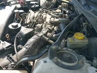 ✅ 2002 Infiniti Q45 • VIN: JNKBF01A62M005146 • Lot: 43256341. Listed on IAAI with 214,252 mi. Free auction sales archive from the USA and detailed vehicle history report at DreamBid. Image 12.