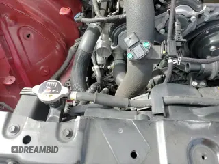 ✅ 2019 Genesis G70 Advanced • VIN: KMTG34LE1KU017133 • Lot: 64790675. Listed on Copart with 47,193 mi. Free auction sales archive from the USA and detailed vehicle history report at DreamBid. Image 16.