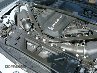 ✅ 2021 BMW M4 • VIN: WBS53AZ09MCH30057 • Lot: 39908965. Listed on IAAI with 48,998 mi. Free auction sales archive from the USA and detailed vehicle history report at DreamBid. Image 20.