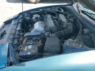 ✅ 1992 Toyota Celica • VIN: JT2ST87F9N0104611 • Lot: 42847411. Wystawiony na IAAI z przebiegiem 137 183 mil. Bezpłatny archiwum sprzedaży aukcyjnych z USA i szczegółowy raport historii pojazdu na DreamBid. Zdjęcie 20.