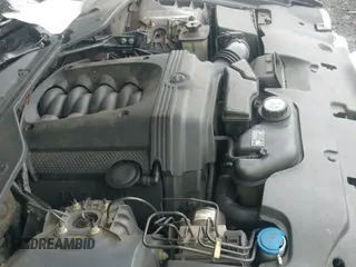 ✅ 2005 Jaguar XJ 8 LWB • VIN: SAJWA79C55SG39925 • Lot: 42427149. Listed on IAAI with 184,488 mi. Free auction sales archive from the USA and detailed vehicle history report at DreamBid. Image 12.