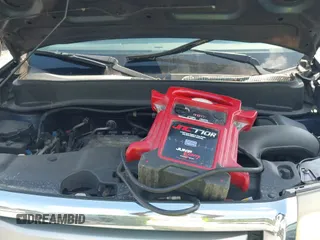 2010 Honda Pilot LX with VIN 5FNYF4H26AB034431, listed as a IAAI auction lot 42964789 with 183,809 mi miles and . Bid and sale history available at DreamBid. Image 12.