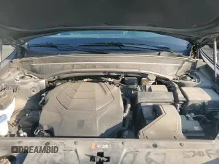 ✅ 2022 Kia Telluride S • VIN: 5XYP64HC2NG258444 • Лот: 65574275. Опубликован ранее на Copart с пробегом 85 678 миль. Бесплатный доступ к архиву аукционных продаж из США и подробный отчёт об истории автомобиля на DreamBid. Изображение 14.