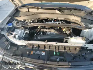 ✅ 2025 Ford Explorer ST-Line • VIN: 1FMUK7KH2SGC18826 • Lot: 68831975. Wystawiony na Copart z przebiegiem 4 144 mil. Bezpłatny archiwum sprzedaży aukcyjnych z USA i szczegółowy raport historii pojazdu na DreamBid. Zdjęcie 15.