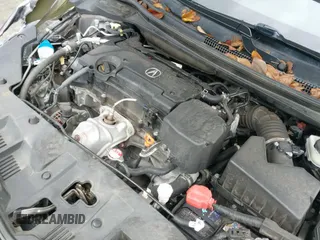 ✅ 2018 Acura ILX • VIN: 19UDE2F3XJA006949 • Lot: 43310721. Wystawiony na IAAI z przebiegiem 122 513 mil. Bezpłatny archiwum sprzedaży aukcyjnych z USA i szczegółowy raport historii pojazdu na DreamBid. Zdjęcie 20.