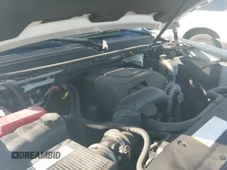 ✅ 2007 Chevrolet Tahoe LS • VIN: 1GNFC13027R182686 • Lot: 40660357. Listed on IAAI with 286,176 mi. Free auction sales archive from the USA and detailed vehicle history report at DreamBid. Image 20.