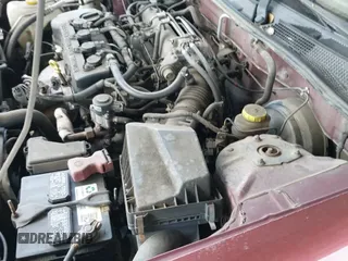 ✅ 2001 Nissan Sentra GXE • VIN: 3N1CB51D51L424982 • Lot: 42628236. Listed on IAAI with 77,948 mi. Free auction sales archive from the USA and detailed vehicle history report at DreamBid. Image 12.