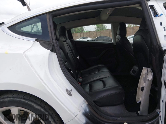 ✅ 2020 Tesla Model 3 Long Range • VIN: 5YJ3E1EB7LF628433 • Лот: 45115473. Опубліковано раніше на IAAI з пробігом 95 581 миль. Безкоштовний доступ до архіву аукціонних продажів зі США та докладний звіт про історію автомобіля на DreamBid. Зображення 8.