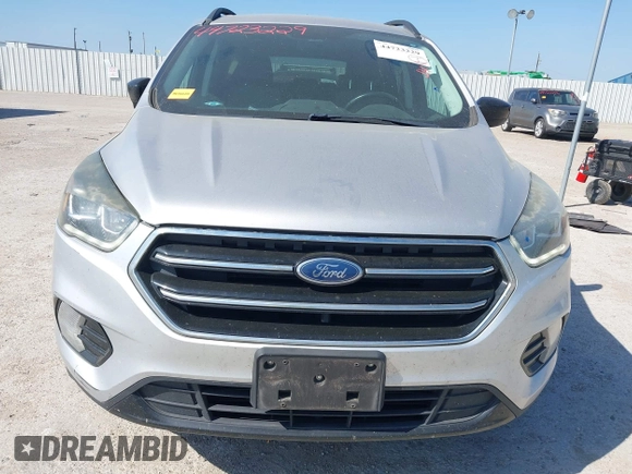 ✅ 2017 Ford Escape SE • VIN: 1FMCU0GD4HUA98587 • Лот: 44723229. Опубликован ранее на IAAI с пробегом 102 688 миль. Бесплатный доступ к архиву аукционных продаж из США и подробный отчёт об истории автомобиля на DreamBid. Изображение 6.