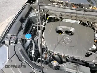 ✅ 2025 Mazda CX-5 S Premium Plus • VIN: JM3KFBEM3S0554951 • Lot: 91325215. Wystawiony na Copart z przebiegiem 3 195 mil. Bezpłatny archiwum sprzedaży aukcyjnych z USA i szczegółowy raport historii pojazdu na DreamBid. Zdjęcie 15.