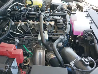 ✅ 2025 Toyota 4Runner SR5 • VIN: JTEVA5BR9S5014136 • Lot: 42896440. Wystawiony na IAAI z przebiegiem 2 072 mil. Bezpłatny archiwum sprzedaży aukcyjnych z USA i szczegółowy raport historii pojazdu na DreamBid. Zdjęcie 19.