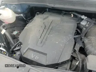 ✅ 2023 Kia Carnival EX • VIN: KNDNC5H30P6278591 • Lot: 71992735. Listed on Copart with 46,651 mi. Free auction sales archive from the USA and detailed vehicle history report at DreamBid. Image 14.