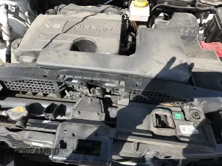 ✅ 2022 Nissan Pathfinder SL • VIN: 5N1DR3CB0NC203011 • Lot: 70095985. Listed on Copart with 41,665 mi. Free auction sales archive from the USA and detailed vehicle history report at DreamBid. Image 14.