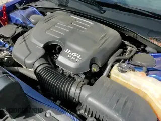 ✅ 2018 Chrysler 300 Limited • VIN: 2C3CCAEG5JH292147 • Lot: 85116045. Listed on Copart with 83,356 mi. Free auction sales archive from the USA and detailed vehicle history report at DreamBid. Image 15.