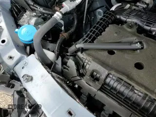 ✅ 2025 Honda Ridgeline Black Edition • VIN: 5FPYK3F87SB032211 • Lot: 62021275. Listed on Copart with 2,502 mi. Free auction sales archive from the USA and detailed vehicle history report at DreamBid. Image 16.