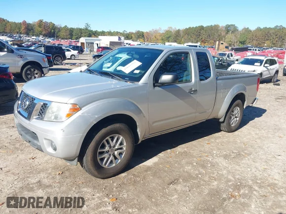 ✅ 2014 Nissan Frontier S • VIN: 1N6BD0CT0EN746863 • Lot: 43615795. Wystawiony na IAAI z przebiegiem 96 000 mil. Bezpłatny archiwum sprzedaży aukcyjnych z USA i szczegółowy raport historii pojazdu na DreamBid. Zdjęcie 2.