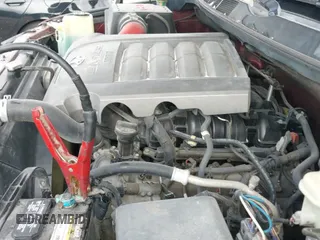 ✅ 2008 Toyota Tundra • VIN: 5TFEV54118X055230 • Lot: 42674945. Listed on IAAI with 358,991 mi. Free auction sales archive from the USA and detailed vehicle history report at DreamBid. Image 19.