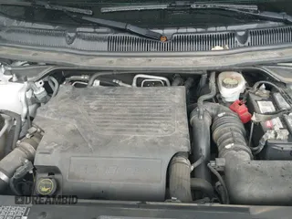 ✅ 2017 Ford Explorer Sport • VIN: 1FM5K8GT8HGA45460 • Lot: 42312503. Wystawiony na IAAI z przebiegiem 131 305 mil. Bezpłatny archiwum sprzedaży aukcyjnych z USA i szczegółowy raport historii pojazdu na DreamBid. Zdjęcie 20.