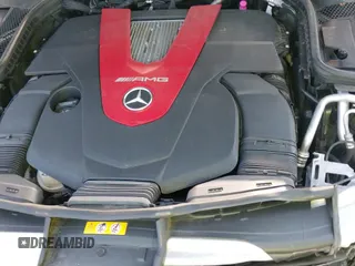 ✅ 2018 Mercedes-Benz C 43 AMG • VIN: 55SWF6EB7JU252738 • Lot: 42544186. Wystawiony na IAAI z przebiegiem 58 202 mil. Bezpłatny archiwum sprzedaży aukcyjnych z USA i szczegółowy raport historii pojazdu na DreamBid. Zdjęcie 20.