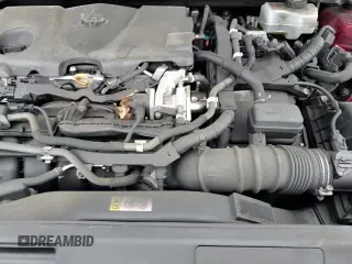 ✅ 2021 Toyota Avalon Hybrid XLE • VIN: 4T1AA1AB1MU003202 • Lot: 68697415. Wystawiony na Copart z przebiegiem 52 675 mil. Bezpłatny archiwum sprzedaży aukcyjnych z USA i szczegółowy raport historii pojazdu na DreamBid. Zdjęcie 13.