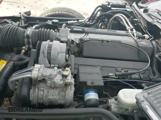 ✅ 1994 Chevrolet Corvette • VIN: 1G1YY22P6R5103451 • Lot: 42093283. Listed on IAAI with 130,950 mi. Free auction sales archive from the USA and detailed vehicle history report at DreamBid. Image 19.