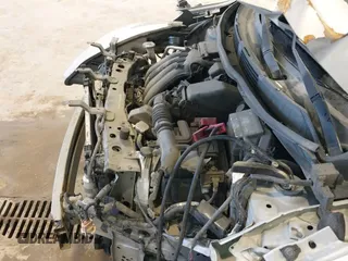 ✅ 2016 Nissan Versa SV • VIN: 3N1CN7APXGL826826 • Lot: 41884189. Listed on IAAI with 147,674 mi. Free auction sales archive from the USA and detailed vehicle history report at DreamBid. Image 14.