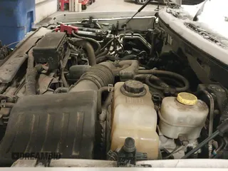 ✅ 2014 Ford F-150 XL • VIN: 1FTEX1EM4EKF52079 • Lot: 41644634. Listed on IAAI with 152,047 mi. Free auction sales archive from the USA and detailed vehicle history report at DreamBid. Image 19.